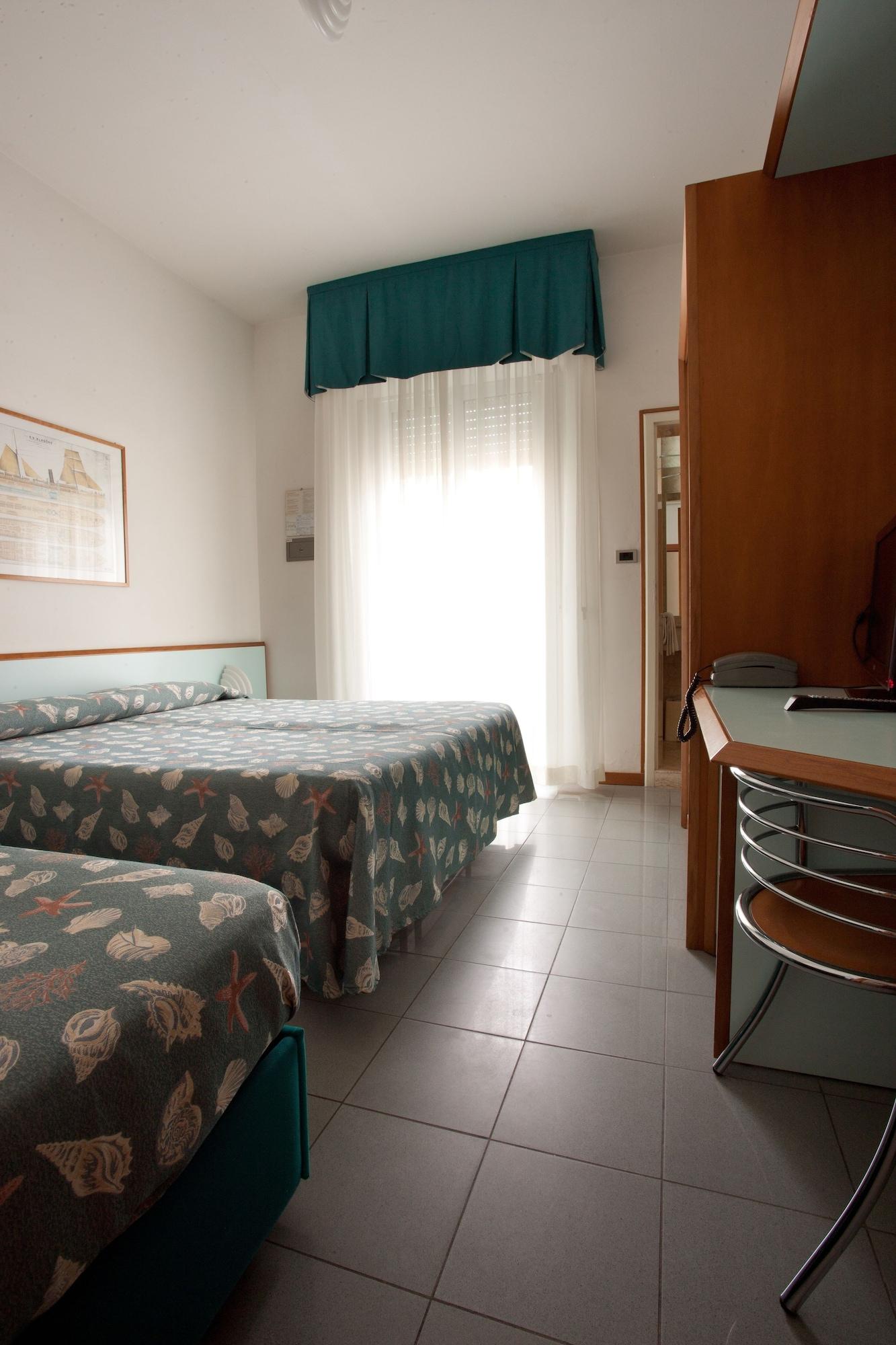 Hotel Gaby Rimini Exterior foto
